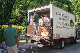 Best Commercial Junk Removal  in Reamstown, PA